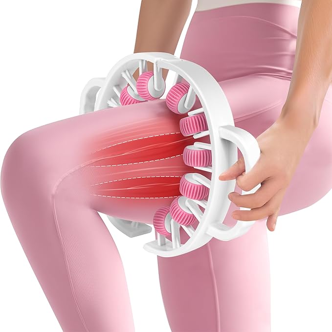 CelluGlide™ Leg & Body Massager